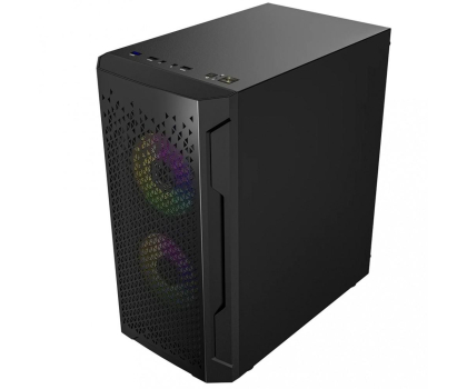 Obudowa Logic Aramis ARGB Mini Black
